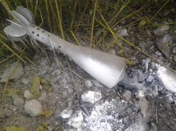 О странной личной ответственности дончан за обстрелы, которую чувствует каждый, покидая город