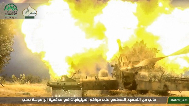 Охота на головорезов в Сирии и Ираке, битва за Алеппо, штурм артиллерийской базы, сводка Сирийской войны | Подборка видео с Ближневосточного фронта Охота на головорезов в Сирии и Ираке, битва за Алеппо, штурм артиллерийской базы, сводка Сирийской войны | Подборка видео с Ближневосточного фронта