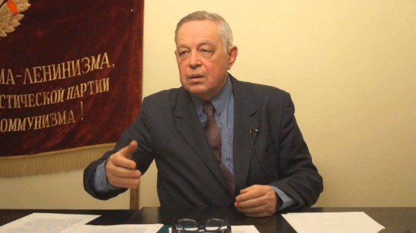 Юрий Емельянов: Чем запомнился Сталин - полководец #ГоворитМосква 10.09.2016