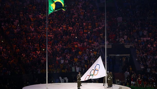 Guardian сообщила, что Россию отстранят от Паралимпийских игр