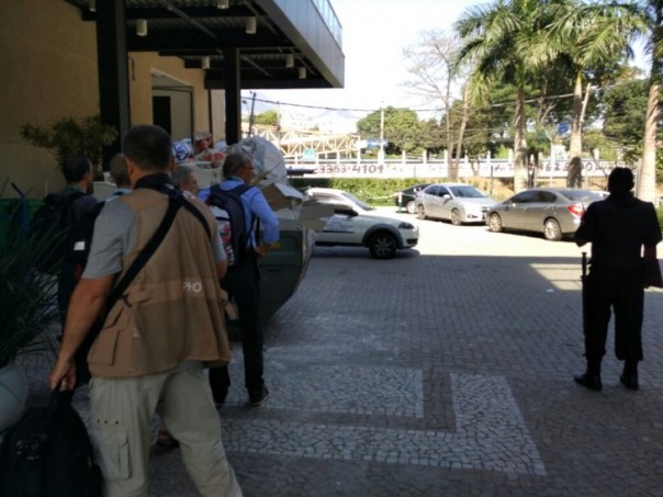 Рядом с олимпийской велотрассой в Рио раздался взрыв Рядом с олимпийской велотрассой в Рио раздался взрыв