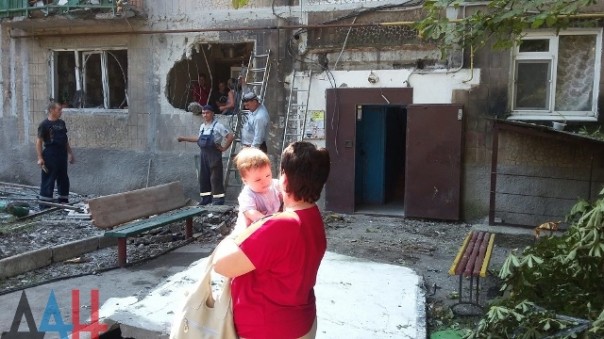 Хунта подогревает конфликт в Донбассе, чтобы продлить свое существование Хунта подогревает конфликт в Донбассе, чтобы продлить свое существование