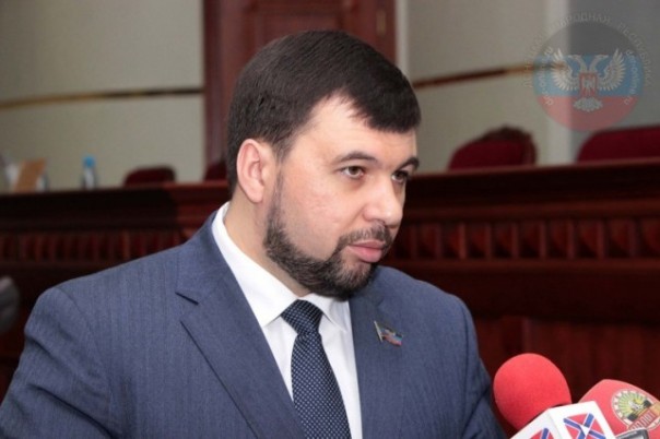 Хунта подогревает конфликт в Донбассе, чтобы продлить свое существование Хунта подогревает конфликт в Донбассе, чтобы продлить свое существование