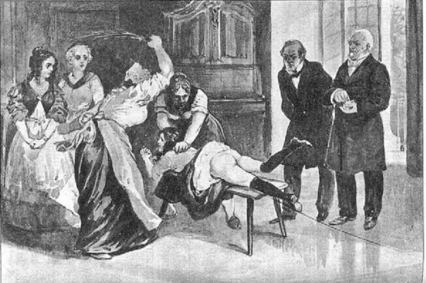 Назад в Средневековье