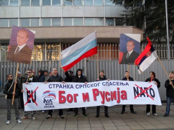 Годовщина геноцида сербов в Хорватии: Почему у Порошенко ничего не получится на Донбассе Годовщина геноцида сербов в Хорватии: Почему у Порошенко ничего не получится на Донбассе