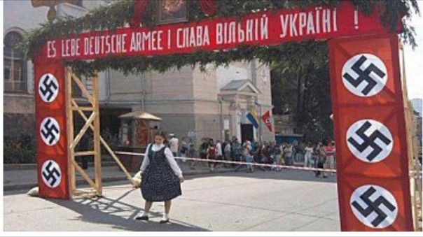 Реформа образования: еще один план Запада по разрушению Украины Реформа образования: еще один план Запада по разрушению Украины