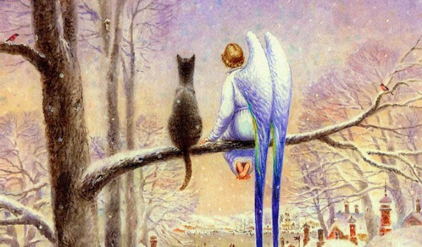 Короткие мудрые притчи, которые напомнят о самом важном