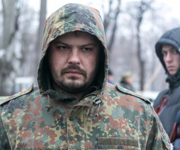 Позорный финиш майдана, или Дохлая лошадь запорожской «Самообороны» Позорный финиш майдана, или Дохлая лошадь запорожской «Самообороны»