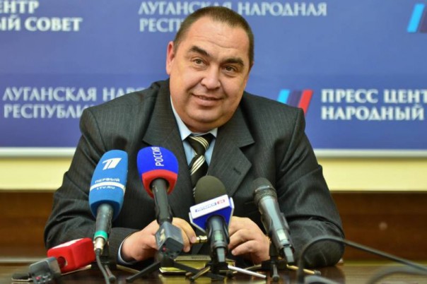 Украина радуется покушению на Плотницкого, но равнодушна к страданиям соотечественницы Украина радуется покушению на Плотницкого, но равнодушна к страданиям соотечественницы