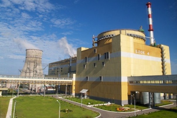 сБ/У "раскрыла госизмену и заговор российских диверсантов" на Запорожской АЭС