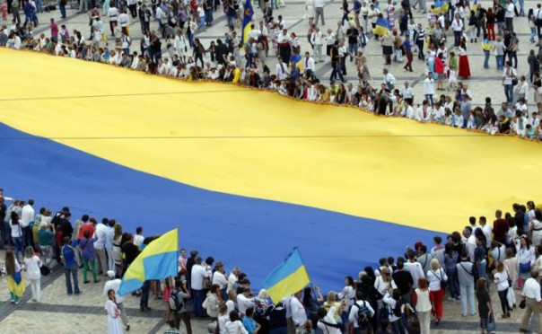 Украина — это утрированная, но ещё более злобная Польша