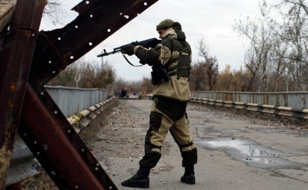 В ДНР с 31 декабря по 8 января отменили комендантский час