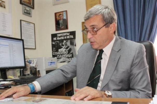 ООН требует от Киева платить пенсии Донбассу и переселенцам, которые «украла» власть ООН требует от Киева платить пенсии Донбассу и переселенцам, которые «украла» власть