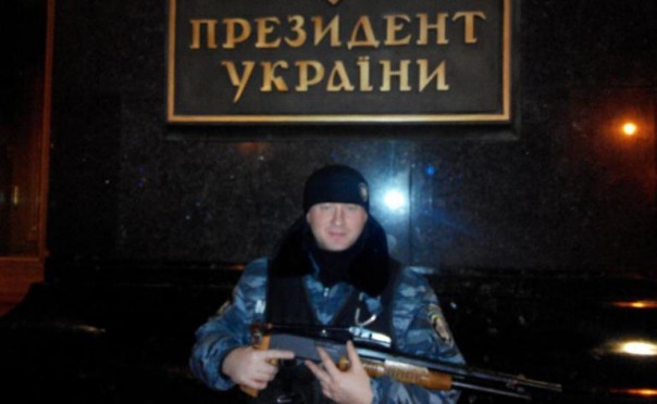 Охота на «Беркут» продолжается