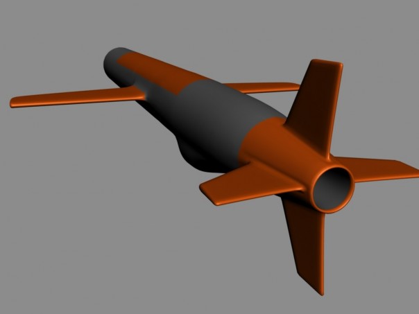 Эту российскую крылатую ракету на Западе назвали убийцей авианосцев