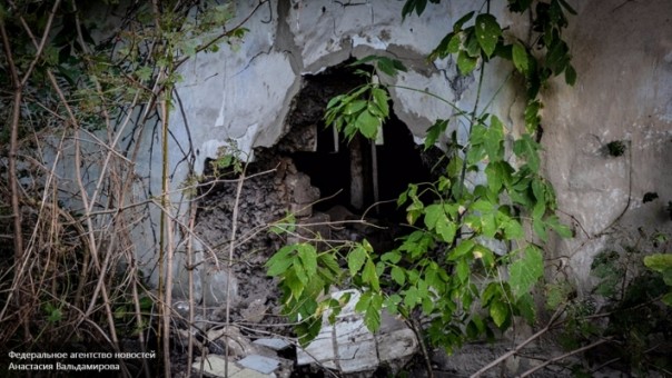 Сводка от МО ДНР 8 августа 2016 года. Военнослужащий ДНР погиб, еще двое ранены в результате обстрелов со стороны ВСУ Сводка от МО ДНР 8 августа 2016 года. Военнослужащий ДНР погиб, еще двое ранены в результате обстрелов со стороны ВСУ