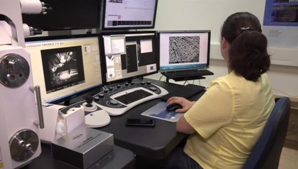 Ученые из Хайфы получили "идеальное золото"