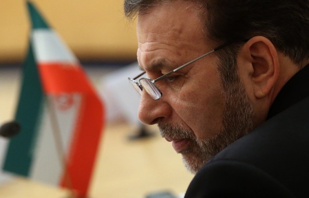 Министр: Тайно отправленные из США в Иран $400 млн были частью сделки по ядерной программе