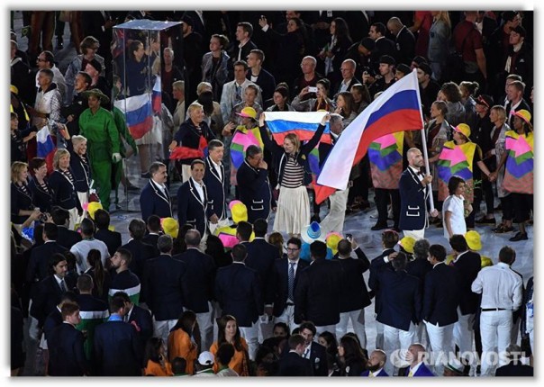 Хозяева матрицы насмехаются?..