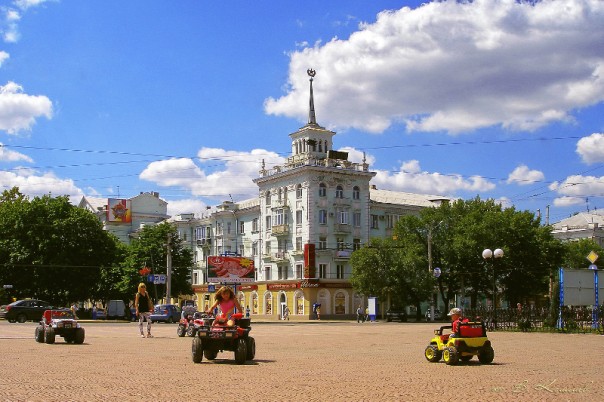 На зависть Украине в ЛДНР преступность в диковинку