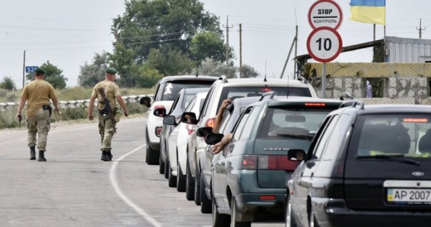 Крым: Невыученные уроки второй чеченской
