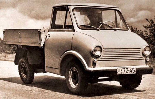 Как хохлы автомобиль изобретали Как хохлы автомобиль изобретали