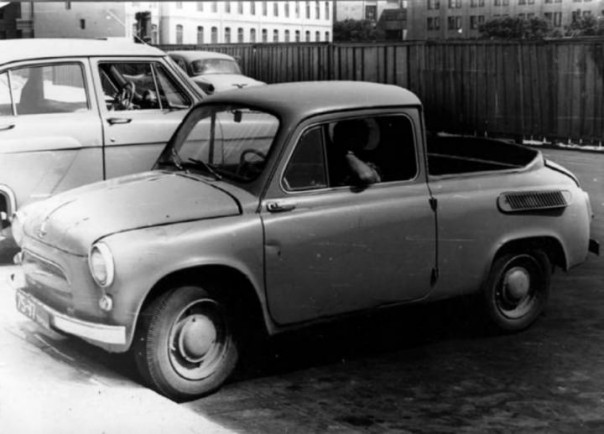 Как хохлы автомобиль изобретали Как хохлы автомобиль изобретали