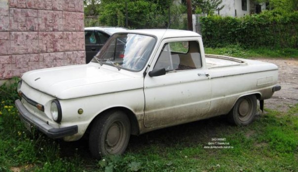 Как хохлы автомобиль изобретали Как хохлы автомобиль изобретали
