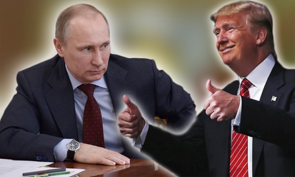 Почему победят Путин и Трамп…