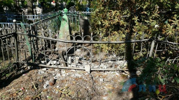 Сводка от НМ ЛНР 9 августа 2016 года. Укрофашисты минувшей ночью обстреляли из минометов Стаханов