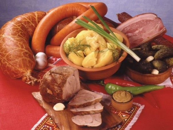 Документальный проект. Засуньте эту диету...