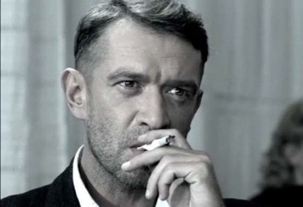 10 фактов из жизни легендарного «одесского волкодава» Давида Курлянда