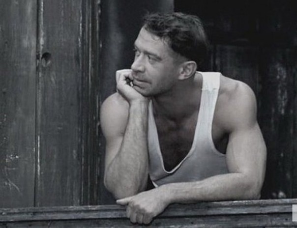 10 фактов из жизни легендарного «одесского волкодава» Давида Курлянда