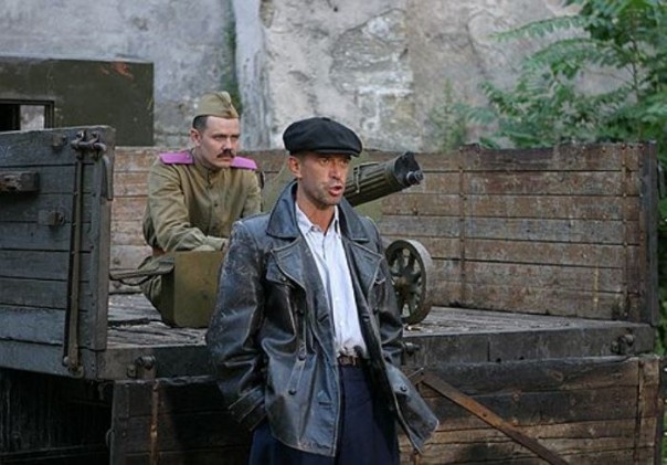 10 фактов из жизни легендарного «одесского волкодава» Давида Курлянда