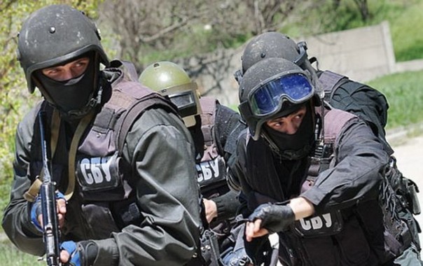 Львовские террористы оказались "патриотами"