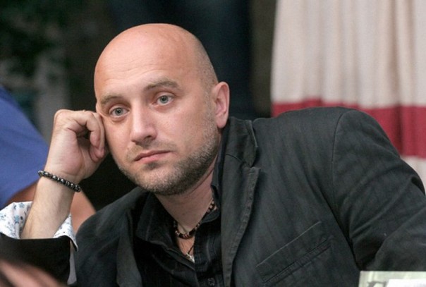Прилепин: либералы и бандеровцы “взяли” Фейсбук так же, как большевики почту и телеграф сто лет назад