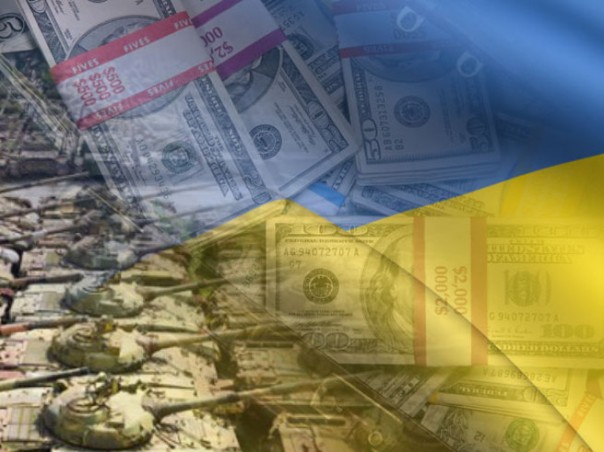 По секрету всему свету. Украинская распродажа советских военных технологий По секрету всему свету. Украинская распродажа советских военных технологий