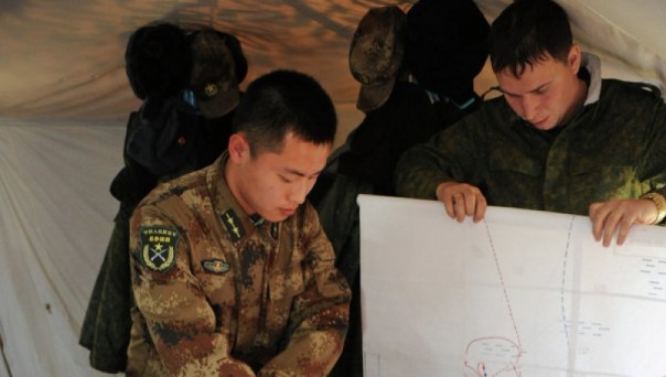 По секрету всему свету. Украинская распродажа советских военных технологий По секрету всему свету. Украинская распродажа советских военных технологий