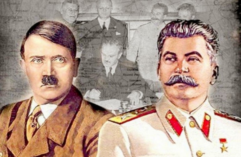 Осторожно, историки! Список стыда...