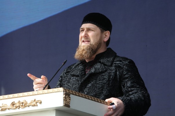 Власти Чечни жёстко контролируют подготовку к выборам