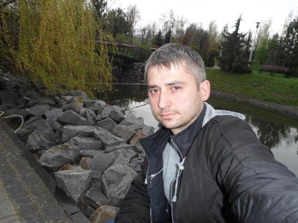 «Бессмертный полк макеевчан». Сергей Лозовский. Позывной «Тайсон»