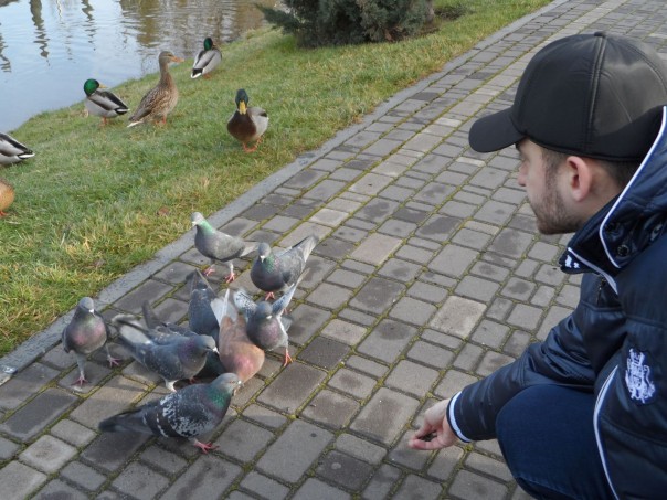«Бессмертный полк макеевчан». Сергей Лозовский. Позывной «Тайсон» «Бессмертный полк макеевчан». Сергей Лозовский. Позывной «Тайсон»