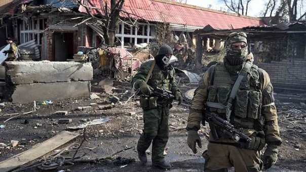 Россия может нанести удар по террористическим базам на Украине Россия может нанести удар по террористическим базам на Украине