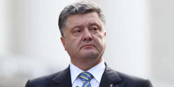 Порошенко идет путем Эрдогана