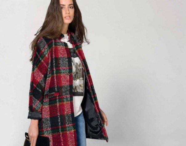 Высокий спрос на итальянскую одежду