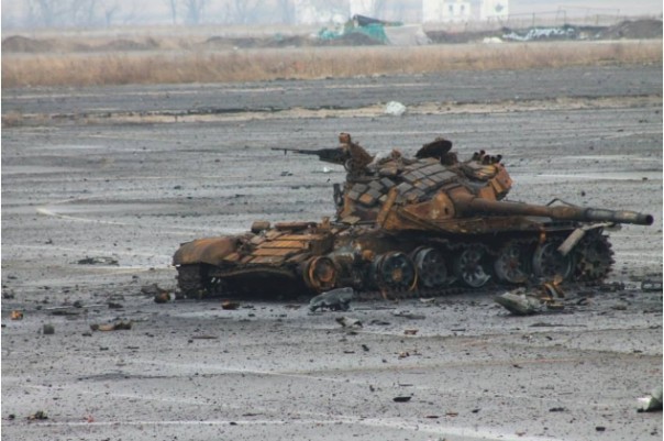 Зрада: страны НАТО заблокировали поставки комплектующих для украинских видов вооружений