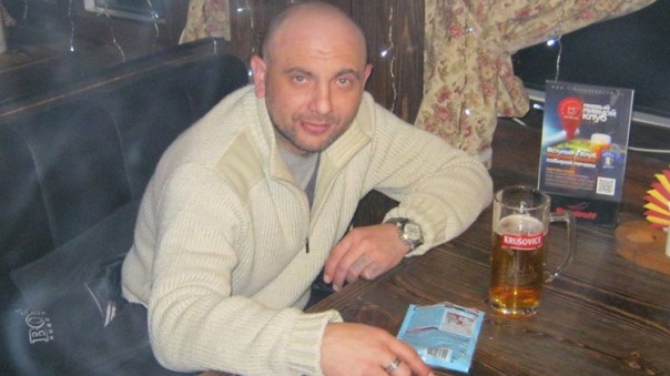 В России назвали имя еще одного украинского террориста-диверсанта