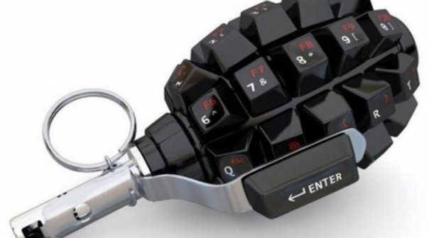 Die Welt сеет панику: все антироссийские штампы в одной статье