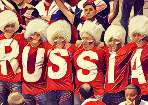 Осень поп-патриотизма