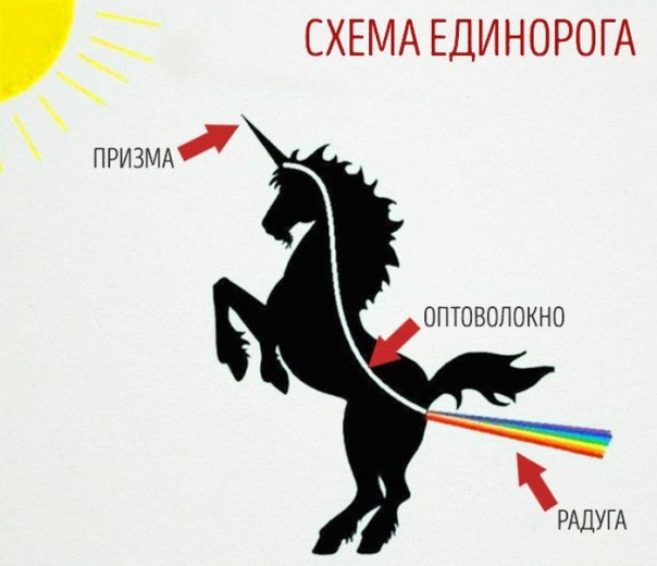 Шутки учёных